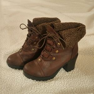 Db Dk Fashion Women's Boots